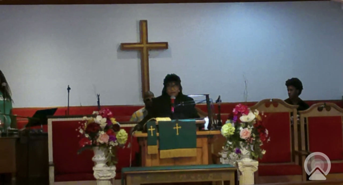 Grant Chapel Morning Worship 2026-07-26 10-03-19